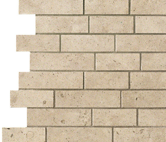 Ever&Stone claire brick | Mosaicos de cerámica | Ceramiche Supergres