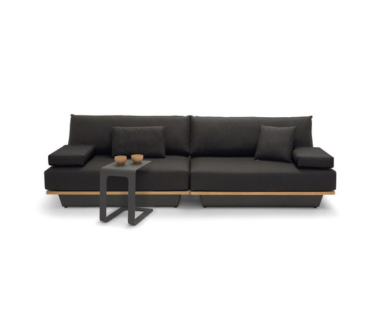 Air sofa | Sofas | Manutti