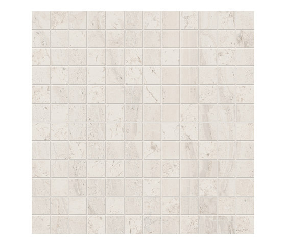 Gotha diamond mosaic | Ceramic mosaics | Ceramiche Supergres