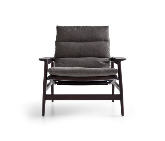 Ipanema armchair | Armchairs | Poliform