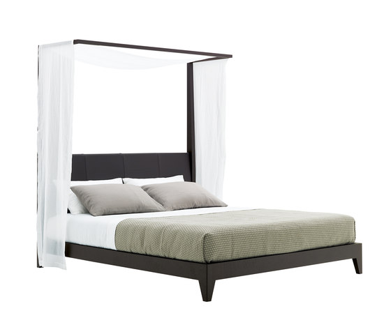 Java bed | Beds | Poliform