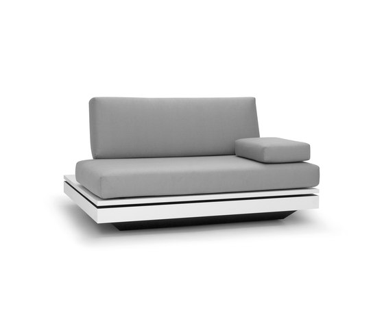 Elements 1 seater | Sillones | Manutti