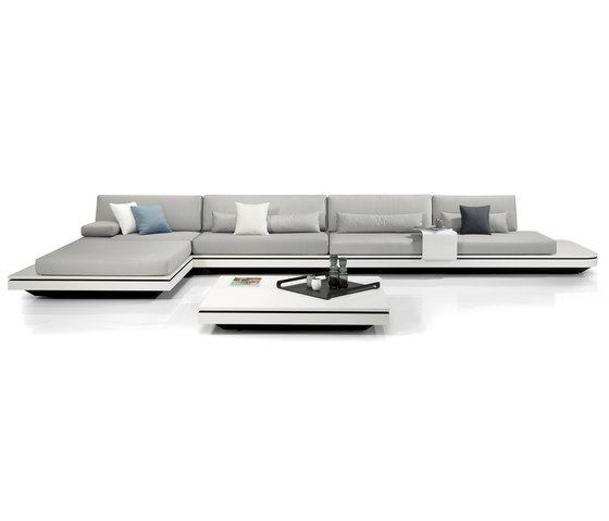 Elements concept 4 seater | Sofas | Manutti