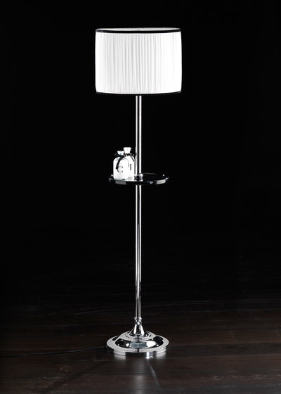 Valet Lamp | Free-standing lights | Devon&Devon