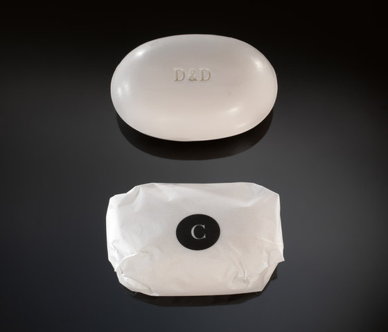 “C” soap, 3-bar set | Bathroom accessories | Devon&Devon
