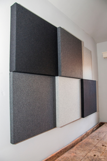 BuzziBlox | Sound absorbing wall systems | BuzziSpace