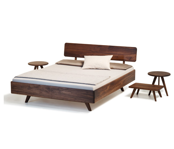 DONNA Bett | Betten | Holzmanufaktur