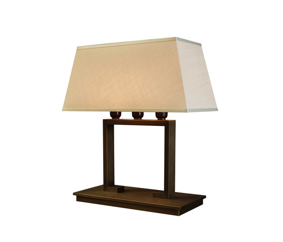 Agatha table lamp | Lámparas de sobremesa | Promemoria