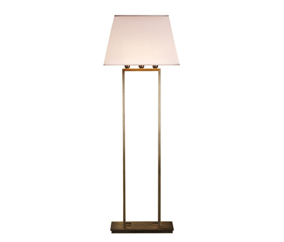 Agatha floor lamp | Free-standing lights | Promemoria