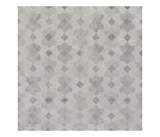 Smart Town silver decor grey | Ceramic tiles | Ceramiche Supergres