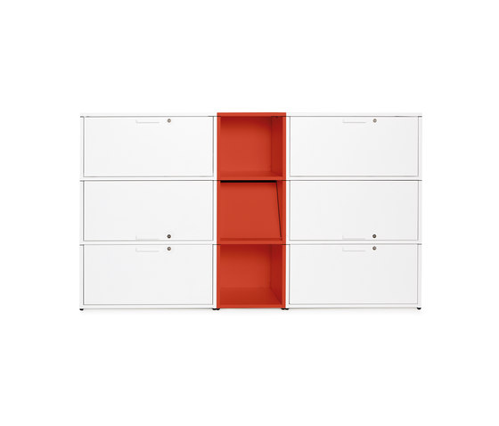 eQ Modular Element | Sideboards | Embru-Werke AG