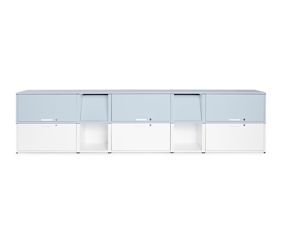 eQ Modular Element | Sideboards | Embru-Werke AG