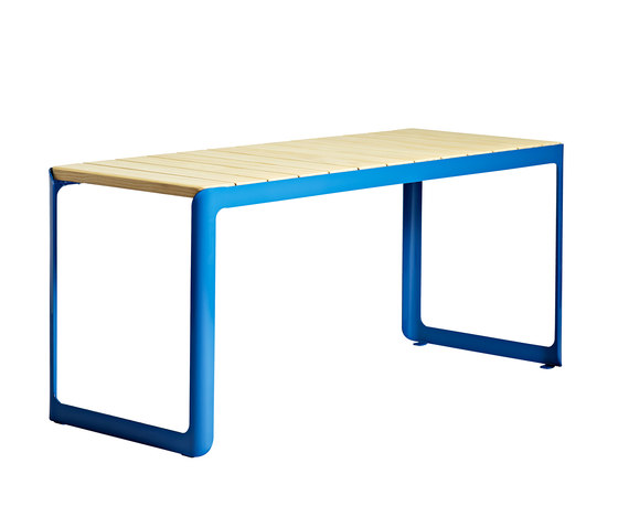 Air table | Dining tables | Vestre