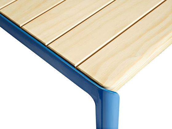 Air table | Dining tables | Vestre