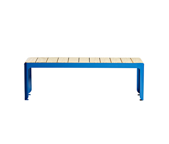 Air bench | Benches | Vestre
