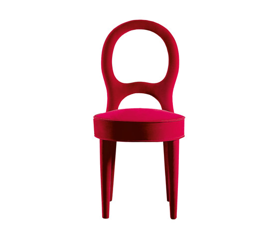 Bilou Bilou chair | Chairs | Promemoria