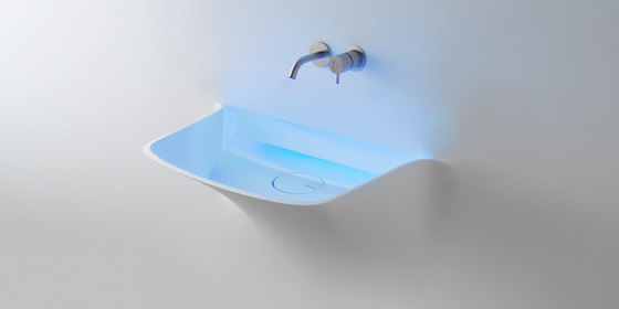 Soffio | Wash basins | antoniolupi
