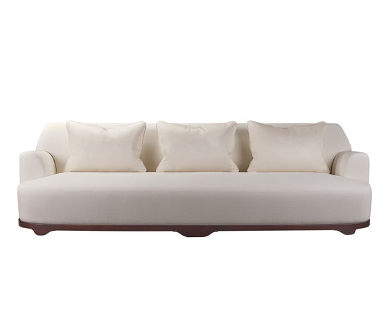 Dorian sofa | Canapés | Promemoria