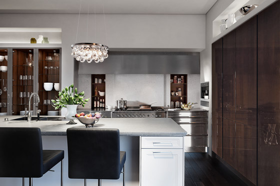 Classic | Fitted kitchens | SieMatic