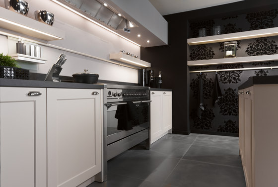 CityCountry.02 | SE 2002 RF | Fitted kitchens | SieMatic