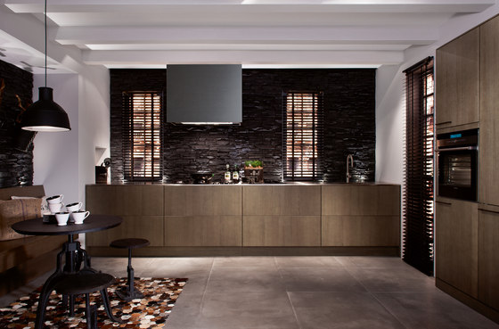 CityCountry.02 | SE 4004 | Fitted kitchens | SieMatic