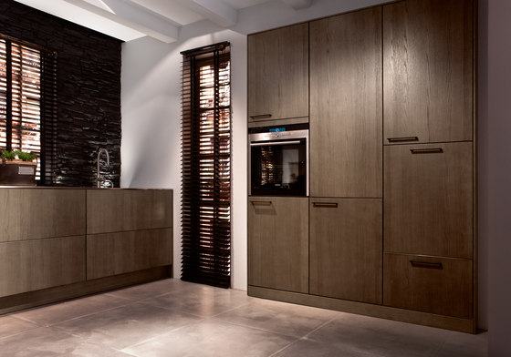 CityCountry.02 | SE 4004 | Fitted kitchens | SieMatic