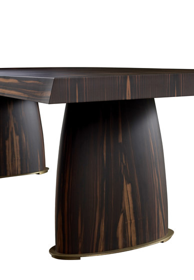 Goffredo dining table | Dining tables | Promemoria