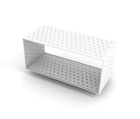 3+ Box | Sideboards / Kommoden | Zieta