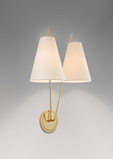 Zweig Wall Lamp | Lámparas de pared | Kalmar