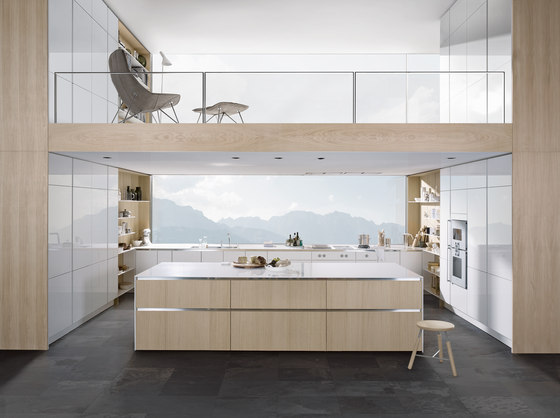 SieMatic S2 | Fitted kitchens | SieMatic