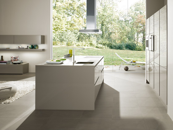 SieMatic S2-L | Fitted kitchens | SieMatic