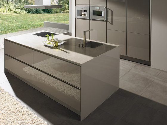 SieMatic S2-L | Fitted kitchens | SieMatic