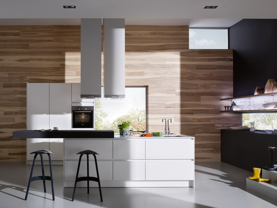 SieMatic S2-LM | Fitted kitchens | SieMatic