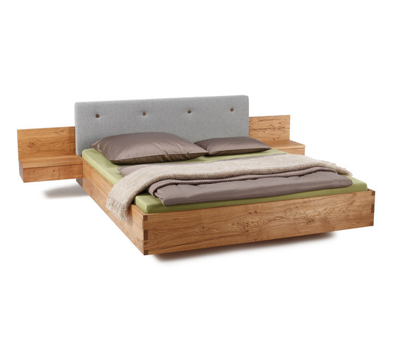 NAP bed | Beds | Holzmanufaktur