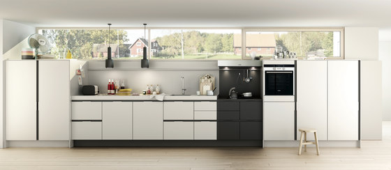 SieMatic S3 | Kitchen cabinets | SieMatic