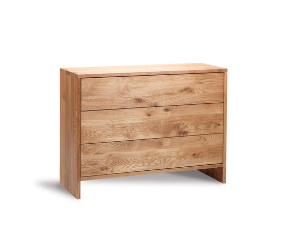 NAP chest of drawers | Aparadores | Holzmanufaktur