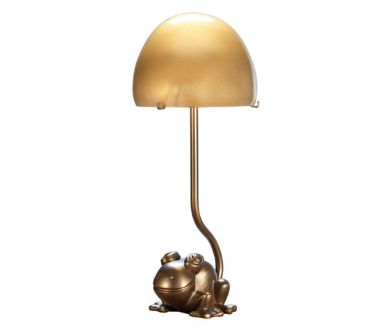 Grenouille lampada da tavolo e da comodino | Lampade tavolo | Promemoria