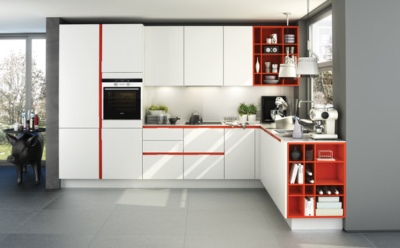 SieMatic S3 | Kitchen cabinets | SieMatic