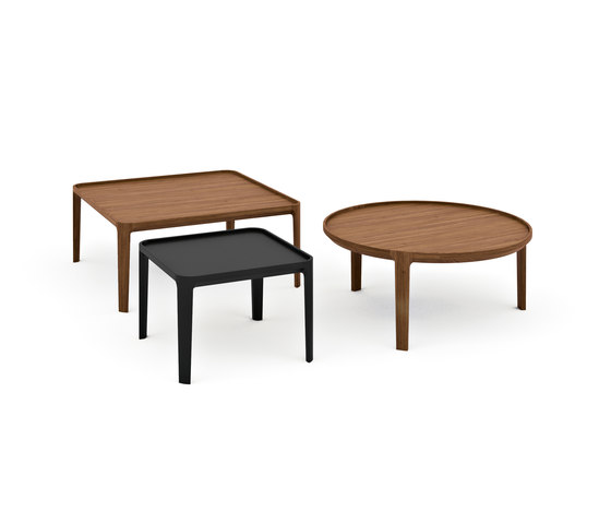Challenge coffee table | Coffee tables | CondeHouse