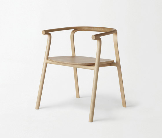 Splinter chair | Sillas | CondeHouse