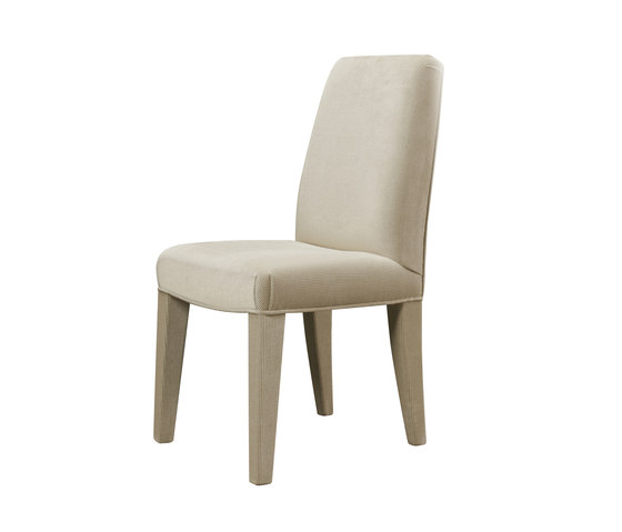 Isotta large chair | Sillas | Promemoria