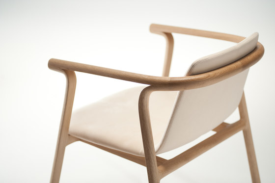 Splinter shell chair | Sillas | CondeHouse