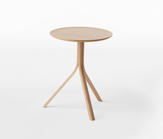 Splinter side table | Tavolini alti | CondeHouse