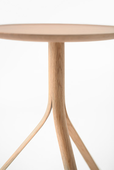 Splinter side table | Tavolini alti | CondeHouse