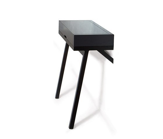 Lean on desk | Tables consoles | CondeHouse