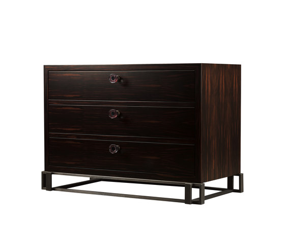 Margot chest of drawers | Sideboards | Promemoria