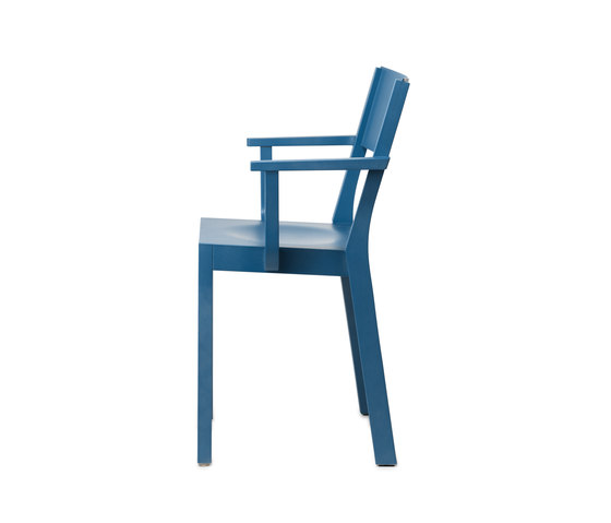Akustik chair XL | Chaises | Gärsnäs