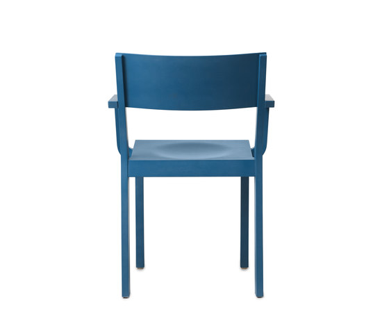 Akustik chair XL | Chaises | Gärsnäs