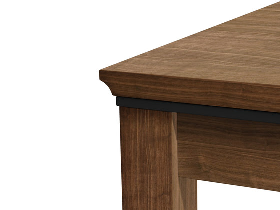 PULL Tisch | Esstische | Holzmanufaktur