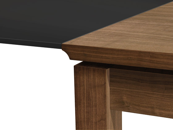 PULL Tisch | Esstische | Holzmanufaktur